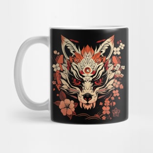 FOX Wildlife Documentaries Mug